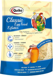 Quiko Classic Eifutter für Ziervögel 500 g - 2 x 500 g – Bild 1 von 4