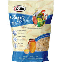 Produktbild von Quiko Classic Eifutter für Ziervögel und Wildvögel 1000 g - 1000 g