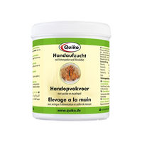 Produktbild von Quiko Handaufzucht Eifutter für Kanarienvögel 350g - 350 g
