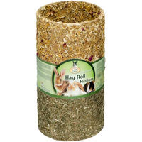 Produktbild von Quiko Heurolle für Kleintiere Medium - 275 g