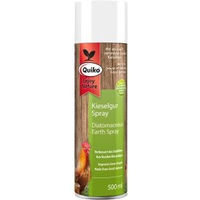 Produktbild von Quiko Kieselgur Pulver für Hühner, Vögel und Nager