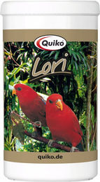 Quiko Lori Hauptfutter für Papageien 750 g - 750 g – Bild 1 von 2