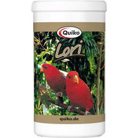 Produktbild von Quiko Lori Hauptfutter für Papageien 750 g - 750 g