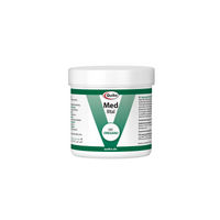 Produktbild von Quiko Med Ergänzungsfuttermittel mit Oregano-Öl für Ziervögel und Tauben 75g - 75 g