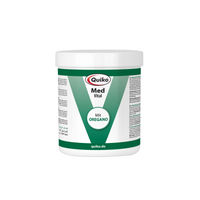 Produktbild von Quiko Med Oregano-Öl Pulver zur Unterstützung des Immunsystems für Ziervögel 250g - 250 g