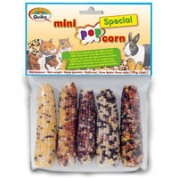 Produktbild von Quiko Mini Pop Corn Special für Nager 170 g - 4 x 170 g