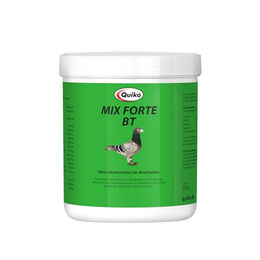 Produktbild von Quiko Mix Forte BT Mineralfuttermittel für Brieftauben 500g - 500 g