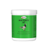 Produktbild von Quiko Mix Forte BT Mineralfuttermittel für Brieftauben 500g - 500 g
