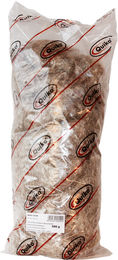 Produktbild von Quiko Nistmaterial aus Naturmaterialien Kokos Sisal Jute Baumwolle für Wellensittiche und Kanarienvögel 500 g