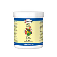 Produktbild von Quiko Plus Ergänzungsfutter für Jungvögel mit extra Proteinen 400 g - 400 g