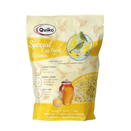 Quiko Special Eifutter für Kanarienvögel mit Vitaminen zur Gefiederpflege 1kg - 1000 g – Bild 1 von 2