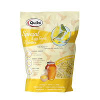 Produktbild von Quiko Special Eifutter für Kanarienvögel mit Vitaminen zur Gefiederpflege 1kg - 1000 g