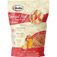 Produktbild von Quiko Special R Eifutter mit Vitaminen für Papageien, Kanarienvögel und Wildvögel 1000 g - 1000 g