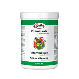 Quiko Vitaminkalk Mineralfutter für Ziervögel 1000g - 3 x 1 kg – Bild 1 von 3