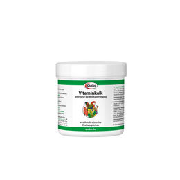 Produktbild von Quiko Vitaminkalk mit Grit für Vögel und Hühner 200 g - 6 x 200 g