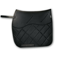 Produktbild von QUITTPAD Dressur-Schabracke Comfort-560 Schwarz