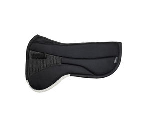 Produktbild von QUITTPAD Dressurpad Classic Sattelzubehör Schwarz