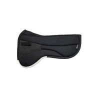 Produktbild von QUITTPAD Dressurpad Classic Sattelzubehör Schwarz