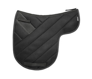 Produktbild von QUITTPAD Isländer Satteldecke Sport Schwarz