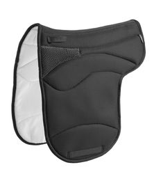 Produktbild von QUITTPAD Isländer Satteldecke WAVE Contact Schwarz