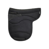 Produktbild von QUITTPAD Isländer Satteldecke WAVE Dynamic QuickDry Schwarz