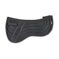 Produktbild von QUITTPAD Isländer Sattelpad Sport Schwarz