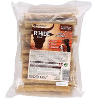 Produktbild von R'HIDE Flamingo Stäbchen Orange und Natur 1,25 kg - 50 x 25 g