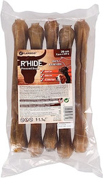 Produktbild von R'HIDE Knochen Hundesnack - 5 x 1,1 kg
