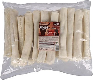 Produktbild von R'HIDE Zigarette Hundesnack - 20 x 1900 g