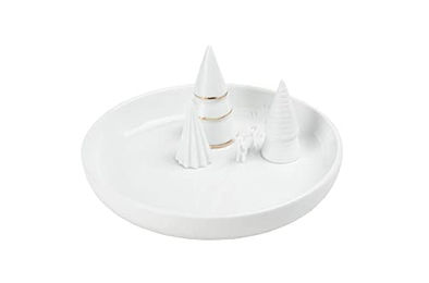 RÃ¤der Geschirr Design Schale Porzellangeschichten Wald – Bild 1 von 3