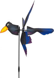 Produktbild von Rabenwetterfahne HQ-Invento