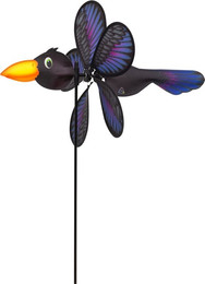 Produktbild von Rabenwetterfahne HQ Kites