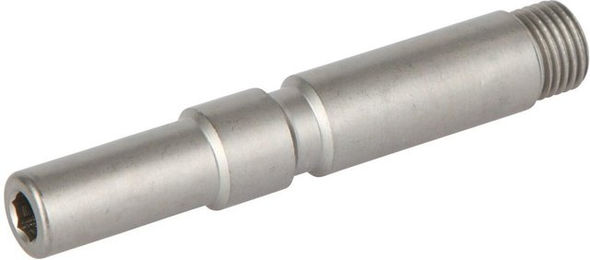 Produktbild von Raccord inox ag nettoyeur hp Kerbl