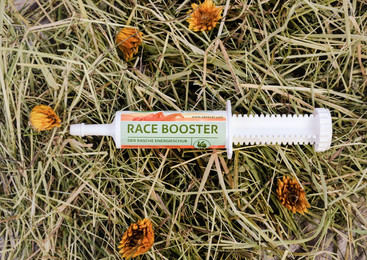 Produktbild von Race Booster