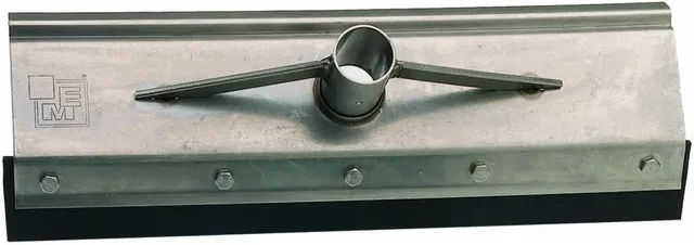 Produktbild von Racloir Droit Inox Kamer