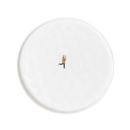 Produktbild von Räder Geschirr Design Teller Schneetag Eislaufen