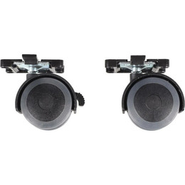 Produktbild von Räder Set 4 Stück für Transportbox Nomad Gr. M bis XXL