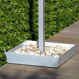 Produktbild von Radius Vogelhausständer Display Piep Show XXL