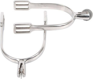 Produktbild von Radsporen Harry's Horse