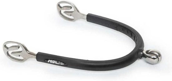 Produktbild von Radsporen Metalab