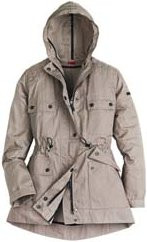 Produktbild von raffauf® Damenjacke Casual sand