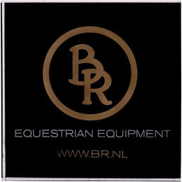 Produktbild von Rahmen für Promotion BR Equitation Plexiglas