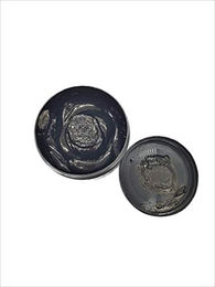 RAIDEX Tätowierfarbe für Schweine schwarz - 600 g – Bild 1 von 3