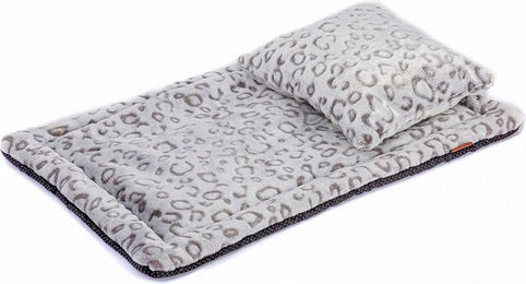 RAIKOU Haustierdecke aus Plüsch mit rutschfester Unterseite – Bild 1 von 5