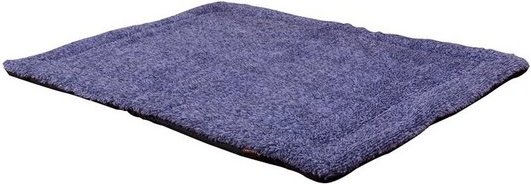 Produktbild von RAIKOU Haustierdecke mit Plüsch und rutschfester Unterseite