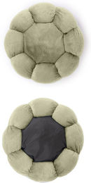 Produktbild von RAIKOU Hundematte Hundebett Hundekissen Hundematratze Tierbett