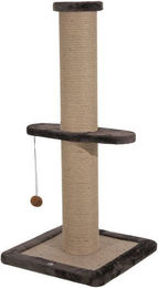 Produktbild von RAIKOU Kratzbaum LUTOS Katzenkratzbrett