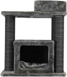 Produktbild von RAIKOU Kratzbaum Lutos Vilnius Grau Honey Gelb