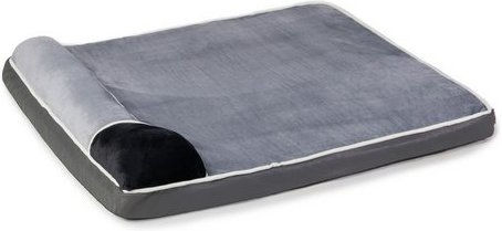 Produktbild von RAIKOU orthopädisches Hundebett für kleine und große Hunde