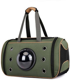 Produktbild von RAIKOU Tiertransporttasche Haustier Raumkapsel-Tasche